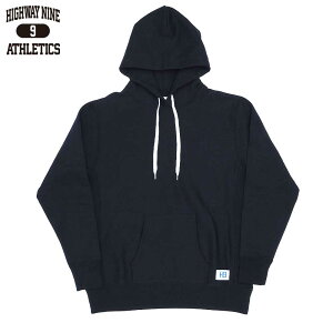 12.5oz ���N��PULL P.K / BLACK / HIGHWAY NINE �n�C�E�F�C�i�C��