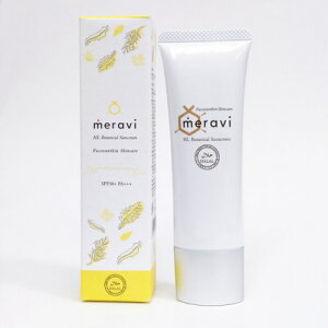 meravi HL {^jJTXN[ tRLT`z n[F؉ϕi Ă~ ێ SPF50+ PA+++ Y G^m[t[ ωn e XLPA {