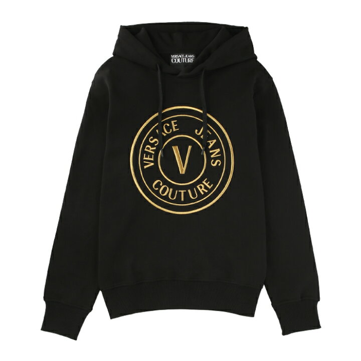 楽天市場】【ポイント10倍】 VERSACE JEANS COUTURE ヴェルサーチ 