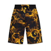 楽天市場】VERSACE（裾丈の種類5分丈・ハーフ）（ズボン・パンツ