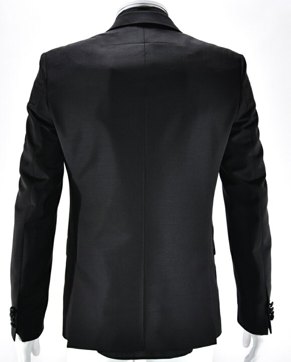 楽天市場】GIVENCHY ジバンシー tuxedo タキシード スーツ 