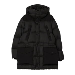 yNX}Xz yŒZz BURBERRY NYLON DOWN COAT o[o[[ iC _ER[g Y  R[g 4024028096384