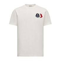 楽天市場】トリコロール（ブランドモンクレール）（Tシャツ 