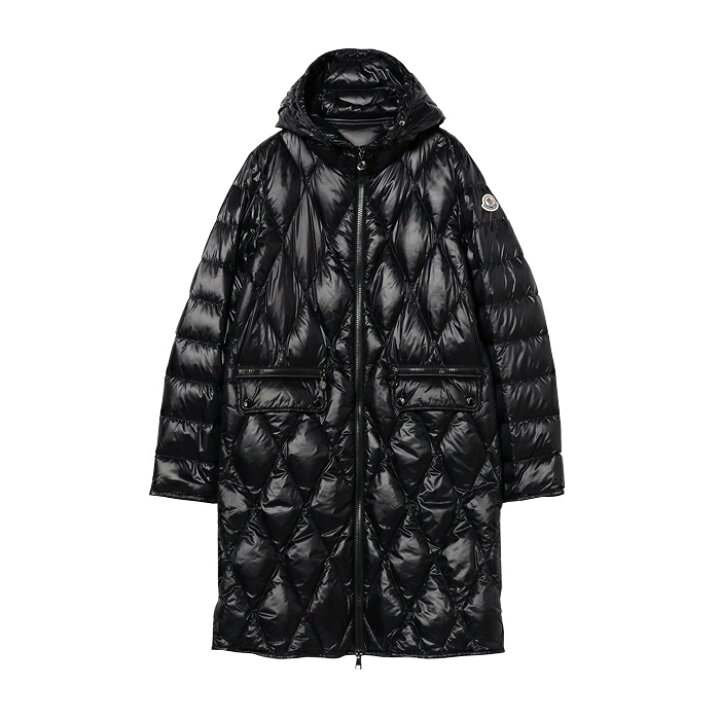 楽天市場】MONCLER SERILONG LONG DOWN JACKET モンクレール セリロン 
