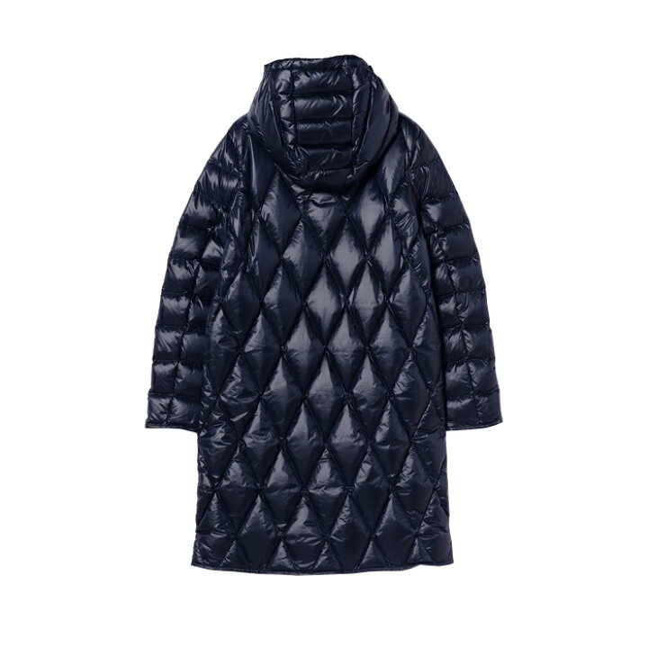 楽天市場】MONCLER SERILONG LONG DOWN JACKET モンクレール セリロン 