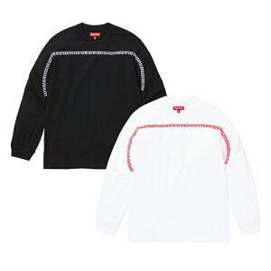 シュプリーム(Supreme) ロング メンズTシャツ・カットソー | 通販 