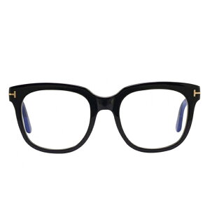 yNX}Xz yŒZz Tom Ford gtH[h FT5537-B 001 52 - Shiny Black TOX ዾ C^A Y fB[X jZbNX 301tf5537