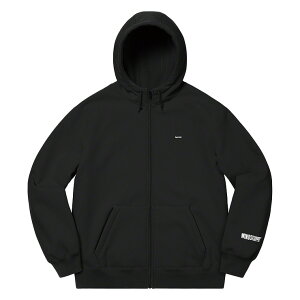 Supreme シュプリーム WINDSTOPPER Zip Up Hooded Sweatshirt ウインドストッパー ジップアップ フーディー L XL メンズ ブラック ブラックカモ 大阪 アメ村 オンライン 通販 新作 2020FW Week18 002fw20h63