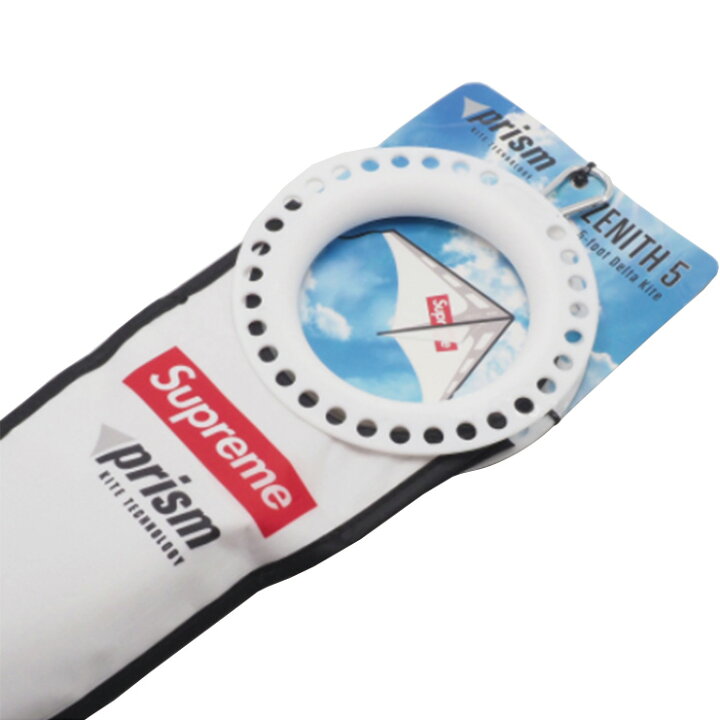 楽天市場】Supreme シュプリーム Prism 21ss Week1 Zenith 5 Kite 