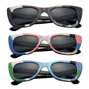 yNX}Xz yŒZz SUPREME×EMILIO PUCCI SUNGLASSES Vv[ × G~Ivb` Lbg TOX ANZT[ Xg[g jZbNX ubN u[ sN F TCY