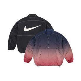 Supreme 24SS WEEK10 Nike Ripstop Pullover anorak jacket シュプリーム × ナイキ リップストッププルオーバージャケット メンズ アウター ジャケット ストリート ファッション 通販 オンライン 401ss24j2