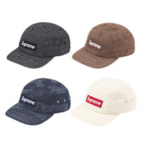 楽天市場】supreme デニム キャップ（帽子｜バッグ・小物・ブランド 