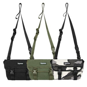 シュプリーム(Supreme) ショルダーバッグ | 通販・人気ランキング  