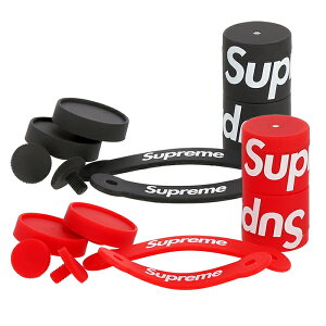 �y�ŒZ���������z SUPREME �V���v���[�� ���C�g �u���b�N ���b�h 802fw18a20