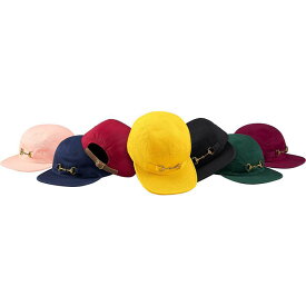 Supreme シュプリーム キャップ 帽子 5カラー ユニセックス ライトピンク レッド オンライン 通販 702fw17h60