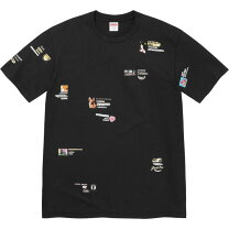 楽天市場】supreme abstract teeの通販 