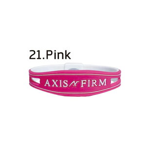 �y�ŒZ���������z AXF ACCESSORY �A�N�Z�t �A�N�Z�T���[ �u���X���b�g ���j�Z�b�N�X �s���N M �T�C�Y �I�����C��