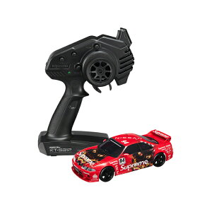 Supreme 22FW Week17 Kyosho Mini-Z Nissan Skyline Nismo R33 RC Readyset Vv[  ~jbc YXJCCjXR33 RCfB[Zbg 202fw22a43
