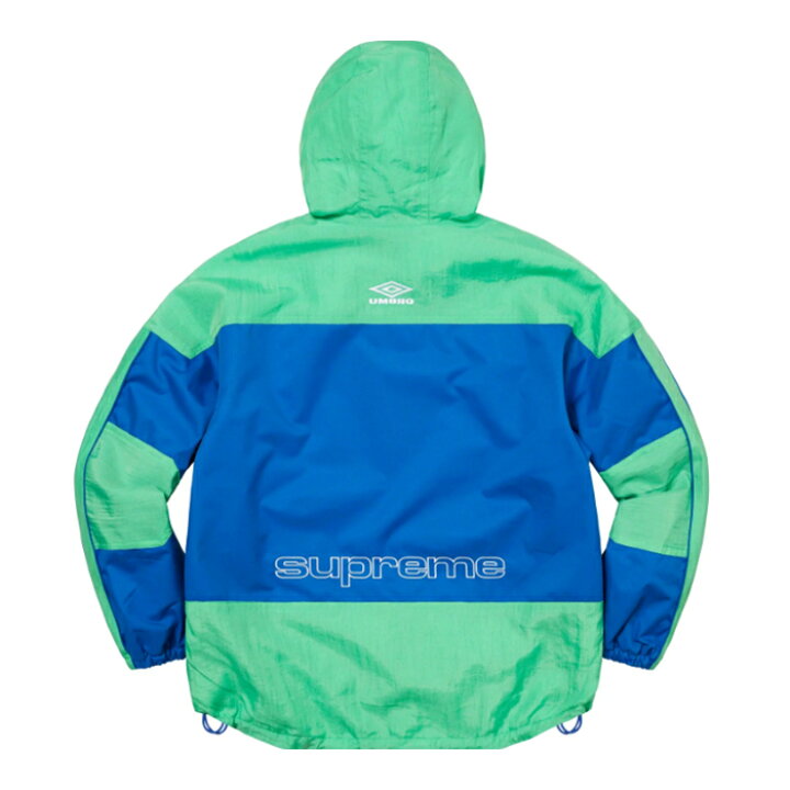 楽天市場】【ポイント5倍】Supreme 23SS WEEK15 Supreme × Umbro 