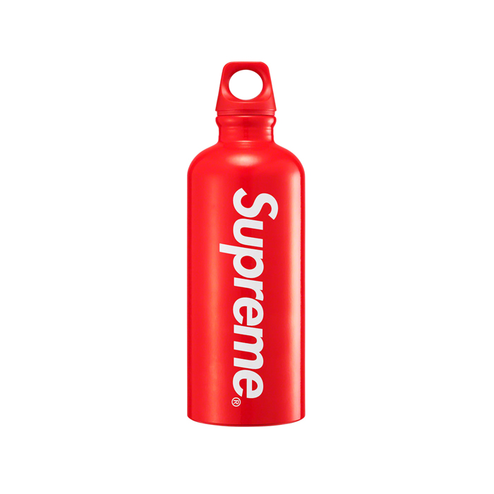 Supreme 2023SS WEEK11 SIGG Traveller 0.6L Water Bottle シグ  トラベラー0.6リットルウォーターボトル メンズ レディース アウトドア ストリート 小物 水筒 通販 オンライン 301ss23a113 |  マッシモ オフィシャルストア