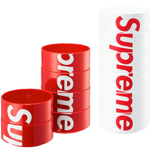 �y�ŒZ���������z SUPREME Week8 Heller Bowls �V���v���[��/�w���[ �{�E�� 6�Z�b�g (Set of 6) �C���e���A �I�����C��