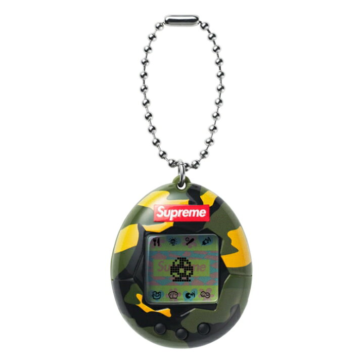 楽天市場】Supreme 23SS Week4 Tamagotchi シュプリーム バンダイ 