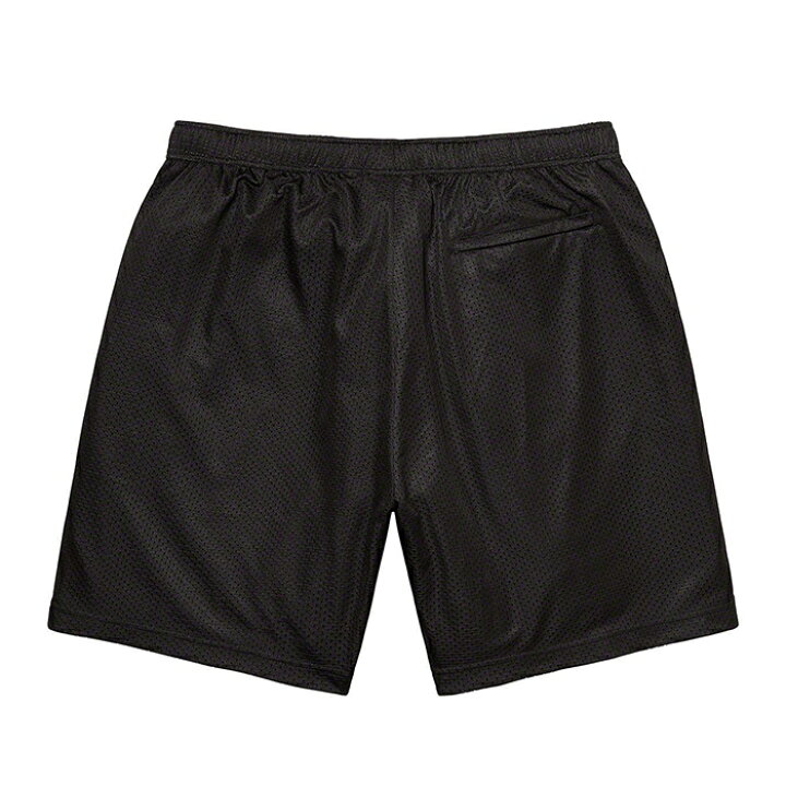 Leh 23ss E.P. SHORTS ショートパンツ ブラックM