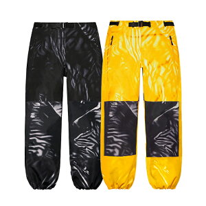 Supreme 23SS Week3 The North Face Trompe L'oeil Printed Mountain Pants Vv[ UEm[XEtFCX gvECvg }Eepc Y {gX 301ss23p1