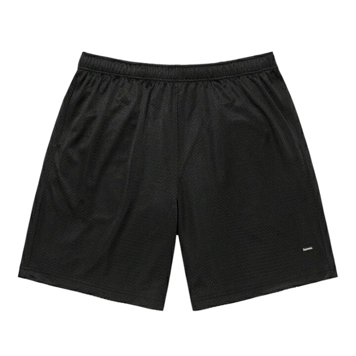 楽天市場】Supreme 23SS Week14 Knit Small Box Baggy Mesh Short 