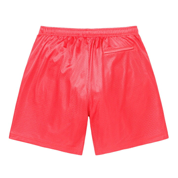楽天市場】Supreme 23SS Week14 Knit Small Box Baggy Mesh Short  