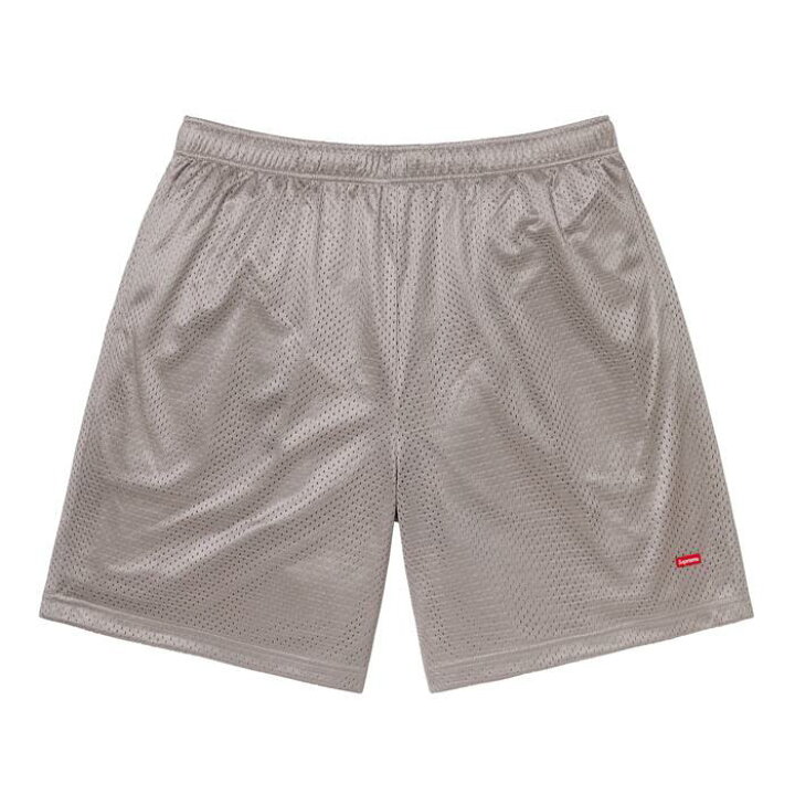 楽天市場】Supreme 23SS Week14 Knit Small Box Baggy Mesh Short 