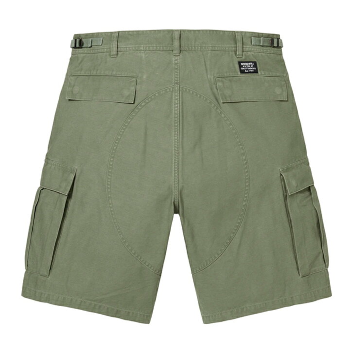 楽天市場】Supreme 23SS WEEK16 Cargo Short シュプリーム カーゴ 