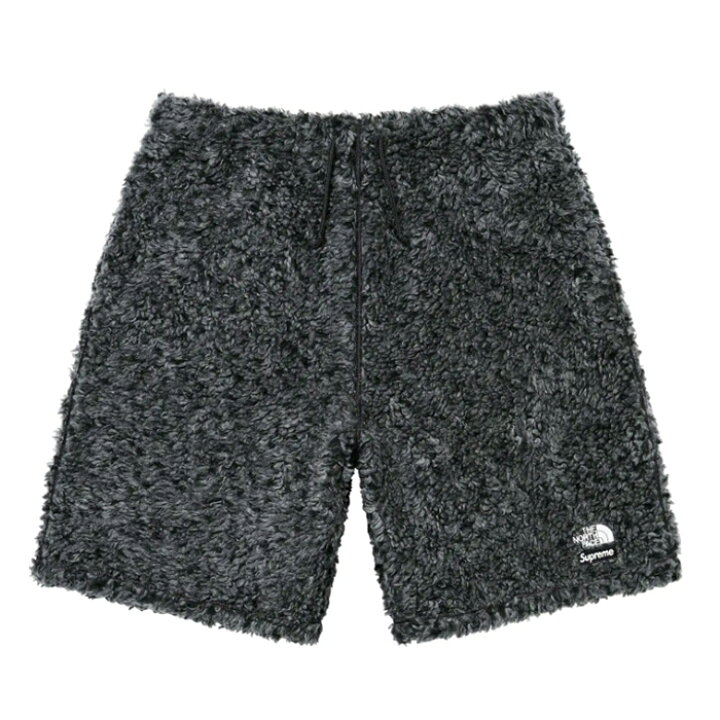 楽天市場】Supreme 23SS Week3 The North Face High Pile Fleece Short 