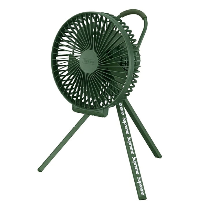 楽天市場】SUPREME 2023AW week3 CARGO CONTAINER ELECTRIC FAN 