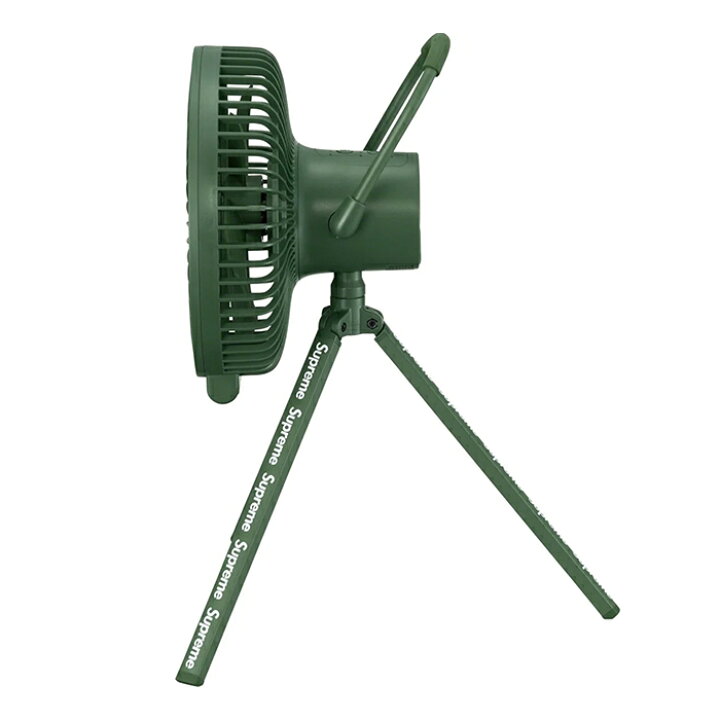 楽天市場】SUPREME 2023AW week3 CARGO CONTAINER ELECTRIC FAN 