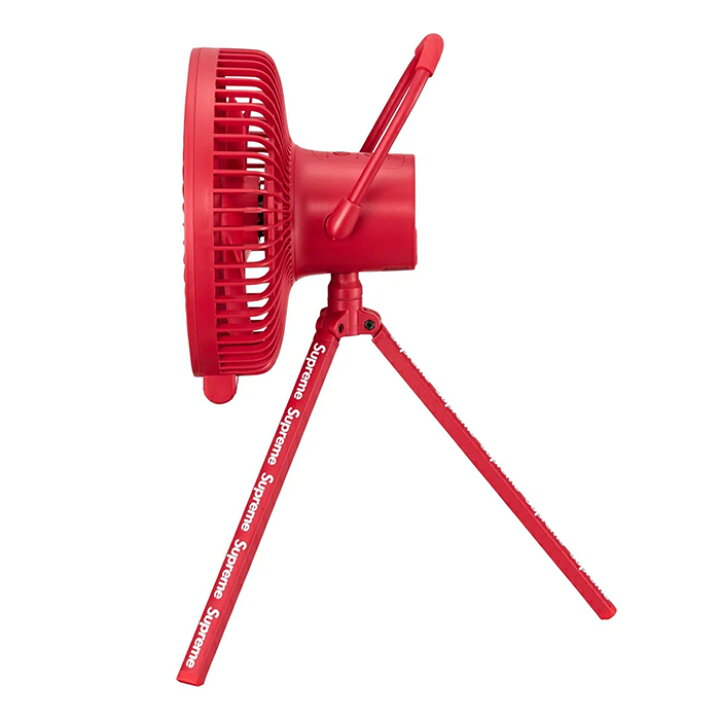 楽天市場】SUPREME 2023AW week3 CARGO CONTAINER ELECTRIC FAN 