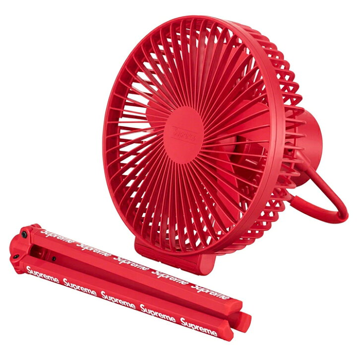 楽天市場】SUPREME week3 CARGO CONTAINER ELECTRIC FAN シュプリーム 