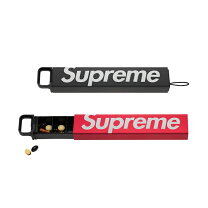 楽天市場】supreme ピルケースの通販
