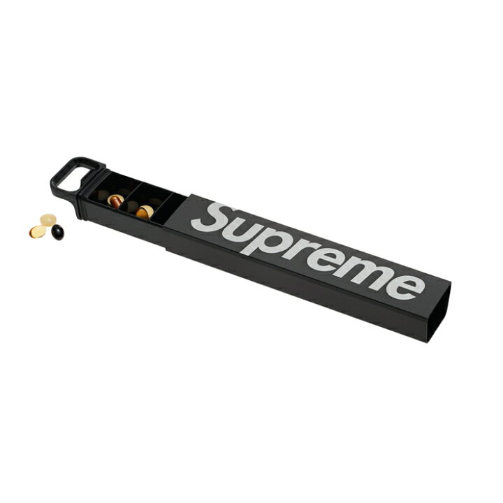 楽天市場】SUPREME 23AW Week10 MATADOR WATERPROOF PILL CASE 