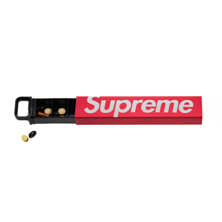 楽天市場】SUPREME 23AW Week10 MATADOR WATERPROOF PILL CASE 