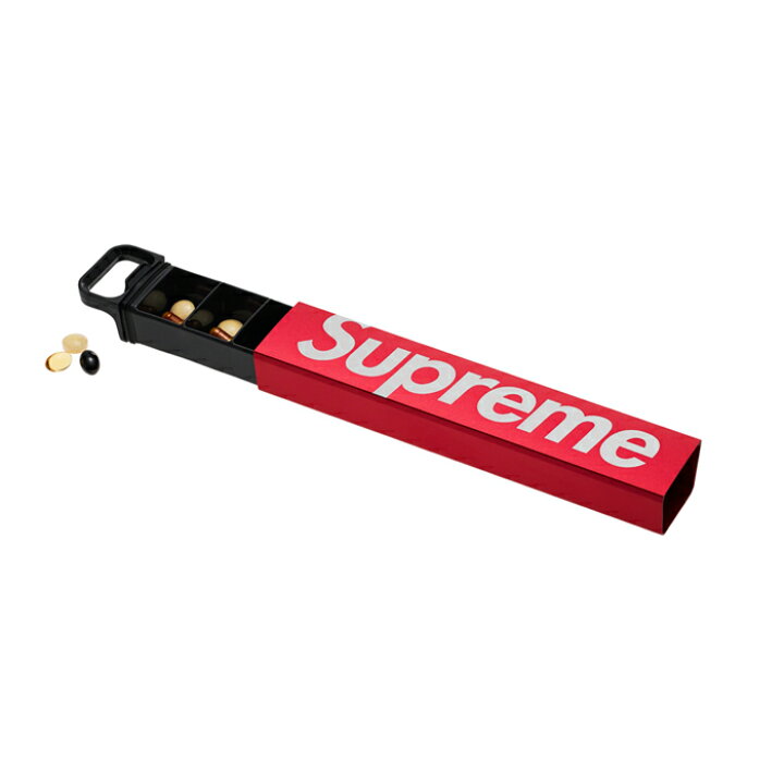 楽天市場】SUPREME 23AW Week10 MATADOR WATERPROOF PILL CASE 