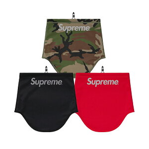 Supreme 23FW Week16 WINDSTOPPER Neck Gaiter Vv[ EChXgbp[lbNQC^[Y fB[X jZbNX Xg[g  lbNEH[}[ IC