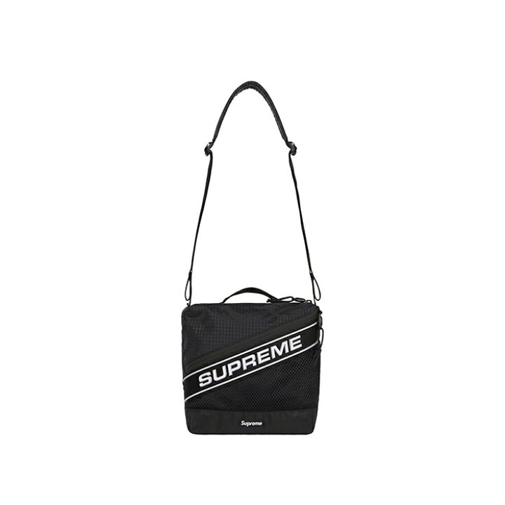 楽天市場】SUPREME 23AW Shoulder Bag ショルダーバッグ サコッシュ 