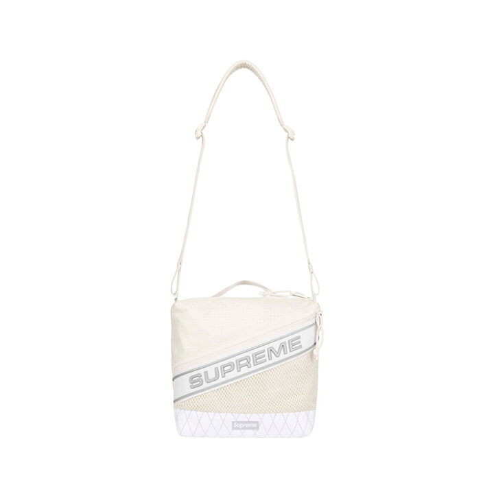 楽天市場】SUPREME 23AW Shoulder Bag ショルダーバッグ サコッシュ 