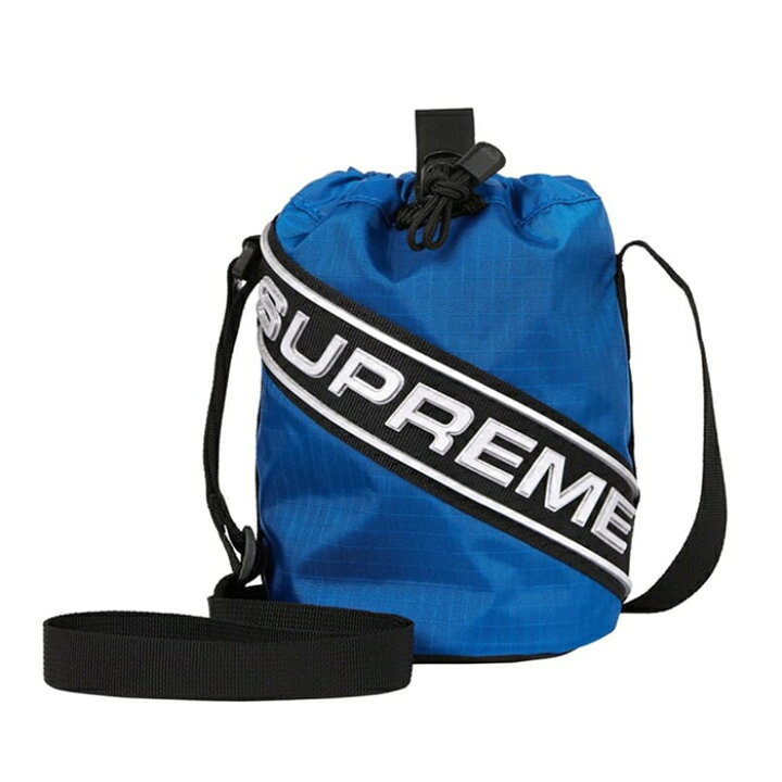 楽天市場】SUPREME 23AW SMALL CINCH POUCH シュプリーム スモール  