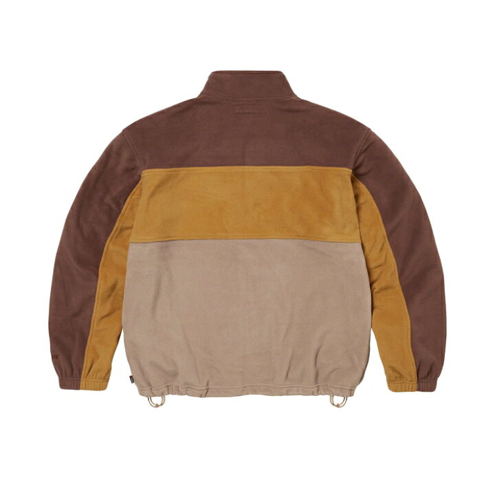 楽天市場】Supreme 23AW WEEK13 Polartec Zip Up Jacket シュプリーム  