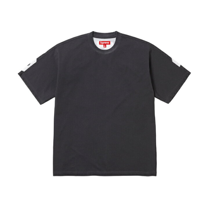 楽天市場】Supreme 2023AW Week7 Split S/S Tops Tee シュプリーム 
