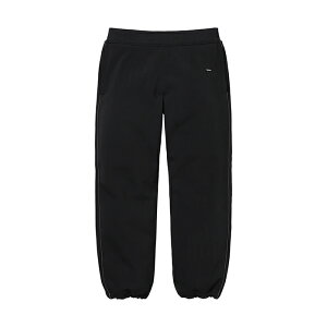 �y�ŒZ���������z SUPREME Week16 WINDSTOPPER Sweatpant �V���v���[�� �E�C���h�X�g�b�p�[�X�E�F�b�g�p���c �����Y �{�g���X �X�g���[�g �t�@�b�V���� 302fw23p11