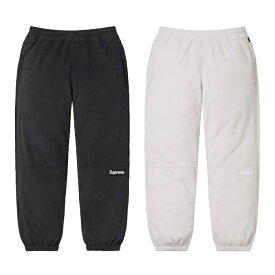 Supreme 2023AW Week13 Polartec Pant シュプリーム ポーラーテック パンツ メンズ ボトムス ストリート ファッション 通販 オンライン 302fw23p7