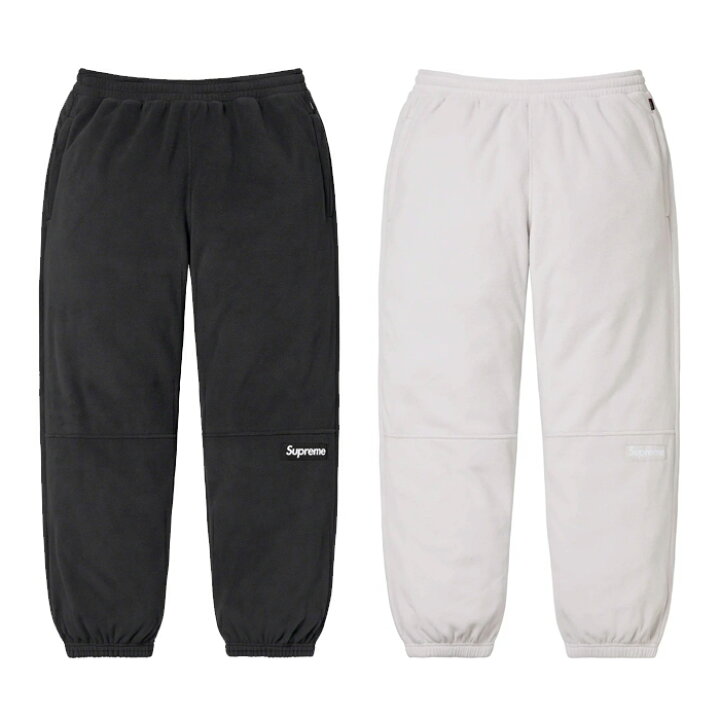 楽天市場】Supreme 2023AW Week13 Polartec Pant シュプリーム 